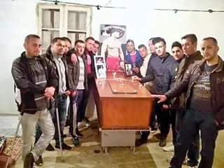 Amokrane Sabet : sauvagement assassiné par l’Indonésie, calomnié par la France, ignoré par l’Algérie et pleuré par la Kabylie.