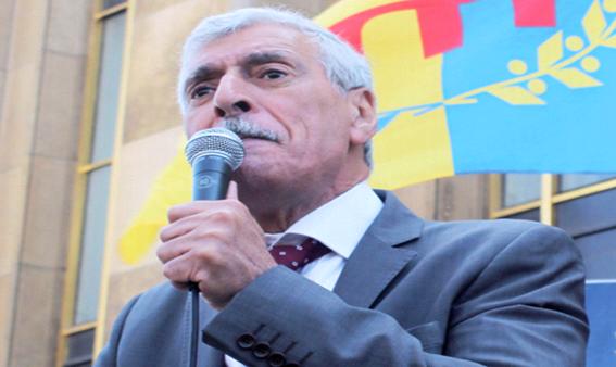 Ferhat Mehenni à Maroc Hebdo: " J’ai la certitude de voir la Kabylie indépendante de mon vivant”