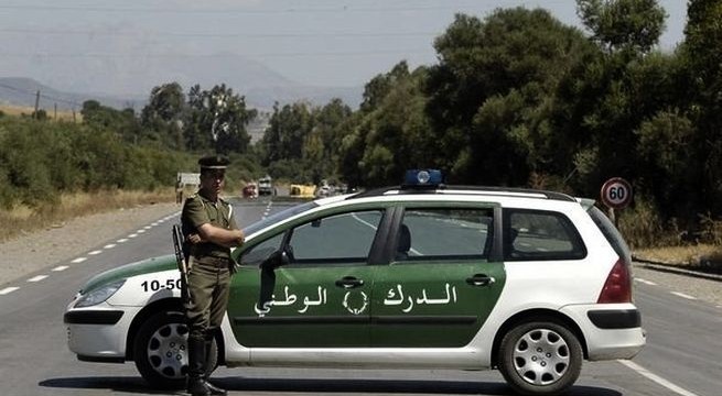 Visite du premier ministre algérien : La région de Tizi Ouzou assiégée