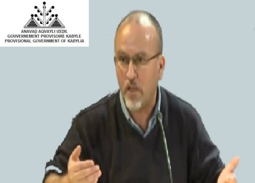 Polémique concernant Idir et Ait Menguellet : Réaction de Nafaa Kireche, ministre de l'Anavad