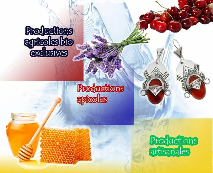 Evènement : 4ème Edition de Ulzuz n tlawin n At Waɛvan le 3 Juin 2016