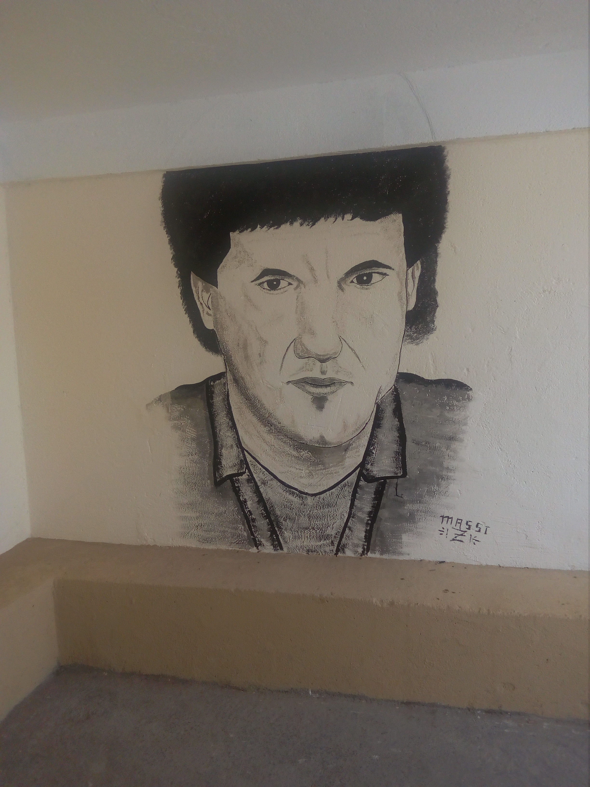 Attouche : La coordination MAK rend hommage au chanteur Hamidouche