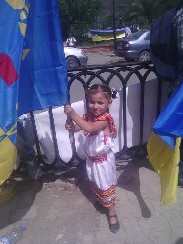 France: La ministre kabyle, Sakina Ait Ahmed, réagit à une réforme qui discrimine les langues amazighes