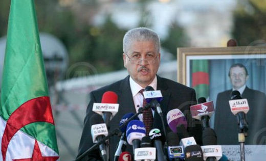 « M. Sellal, la Kabylie ne peut être que kabyle ! », contribution de Salem At Seyd