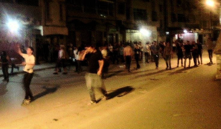 Journée de la Nation Kabyle à Laṛevɛa n At Iraten : L'Algérie coloniale réprime la population