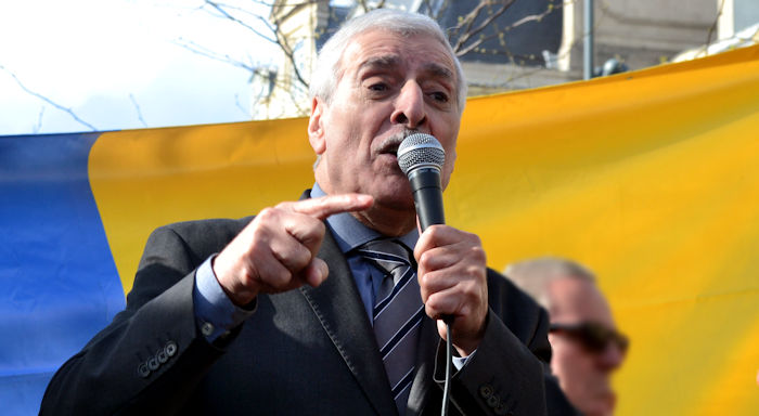 Arrestation de trois cadres du MAK : L'Anavad appelle les organisations internationales des droits de l'homme à intervenir