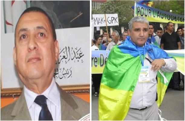 ALERTE / Le préfet (wali) de Tizi-Ouzou ordonne l’arrestation du président du MAK