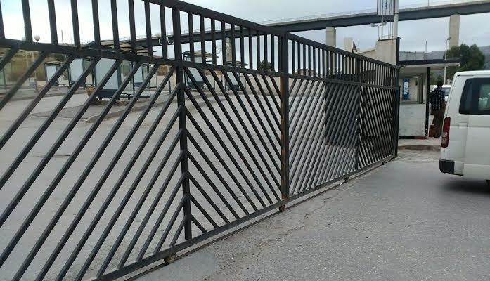 La station de transport en commun d'At Dwala fermée à 17h30 par le Wali