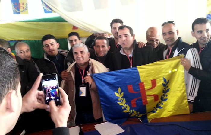 Blocage d'Internet en Algérie : une aubaine pour arrêter Bouaziz Ait Chebib ?