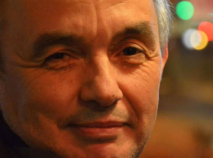 Madjid Boutemeur, potentiel lauréat du Prix Nobel de Physique : « bon vent à la Renaissance de la Nation Kabyle »