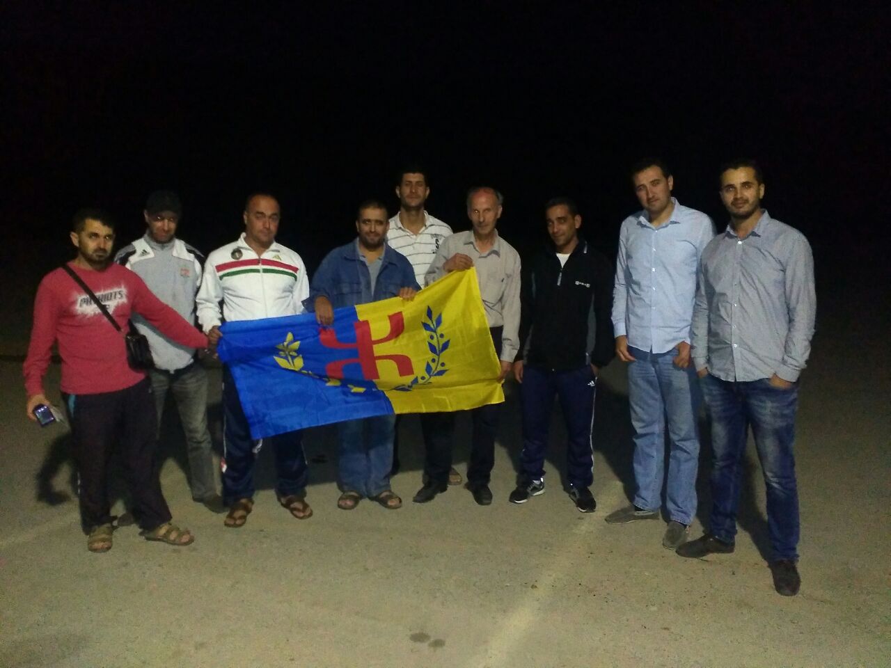 Les adhésions au MAK se poursuivent exponentiellement