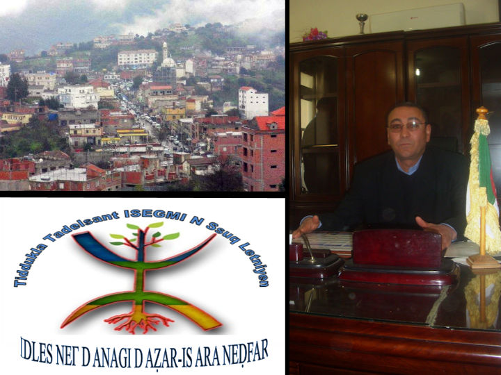 Le maire de Souk El Tenine contraint d’annuler une soirée théatrale sous la pression des salafistes