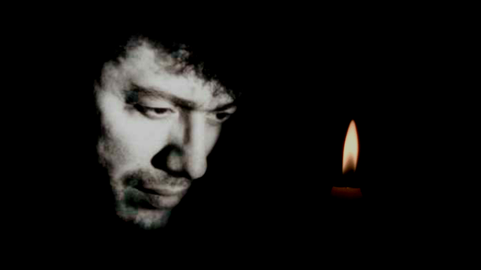 Lounès Matoub, 1956/1998 (PH/DR)