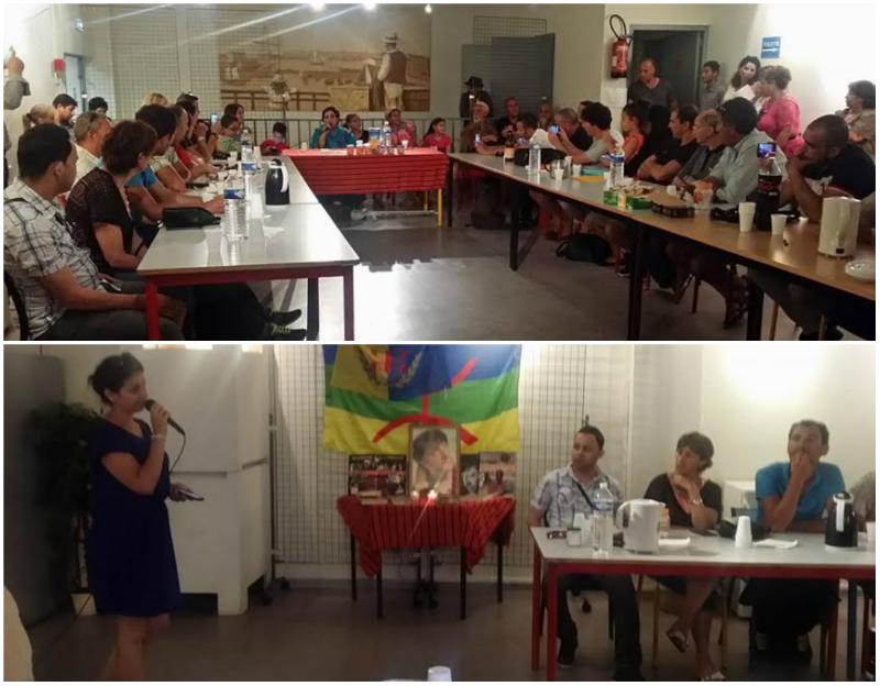 Tajmilt i Lwennas di Marsay