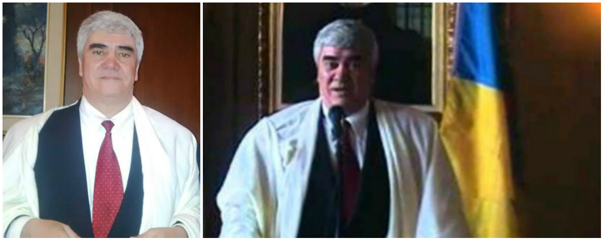 Lhacène Ziani nommé Premier ministre de l'Anavad