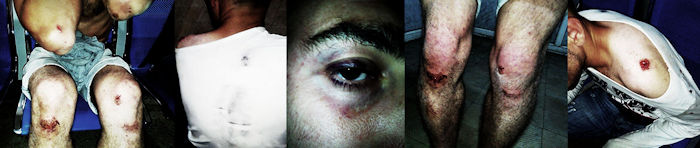 L’élite intellectuelle kabyle soutient les militants du MAK face à la répression algérienne