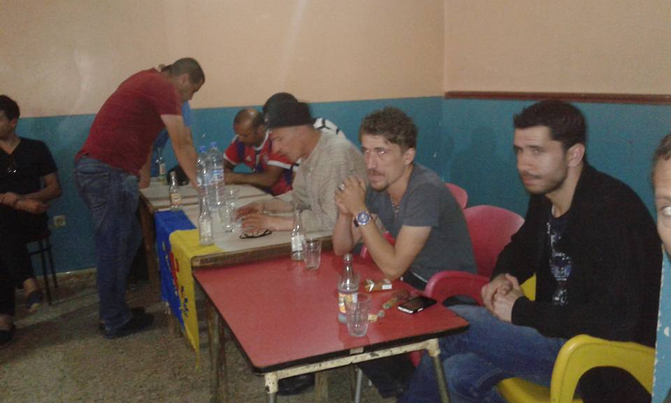 Grande revanche du MAK à Akaoudj (At Wagnun), par Said Tissegouine