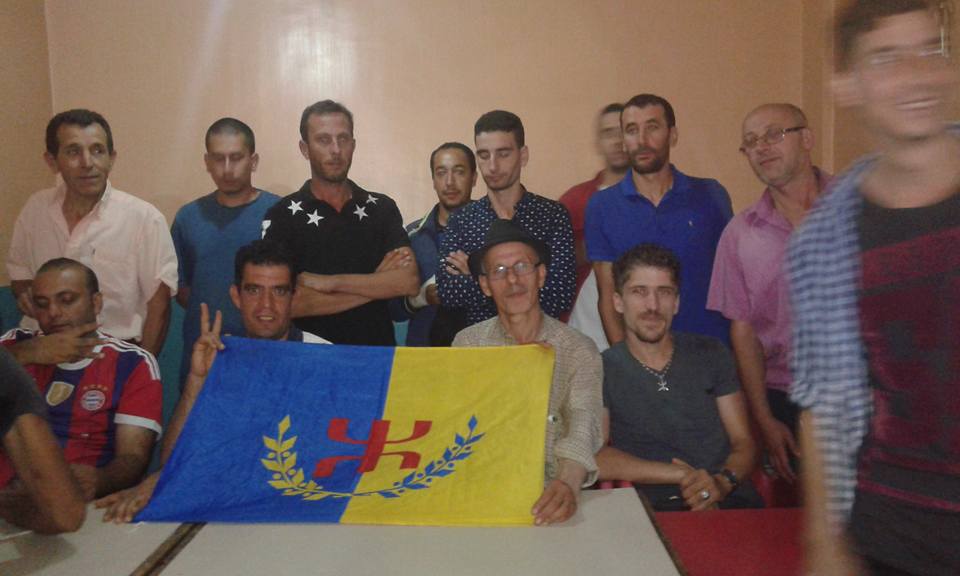 Grande revanche du MAK à Akaoudj (At Wagnun), par Said Tissegouine