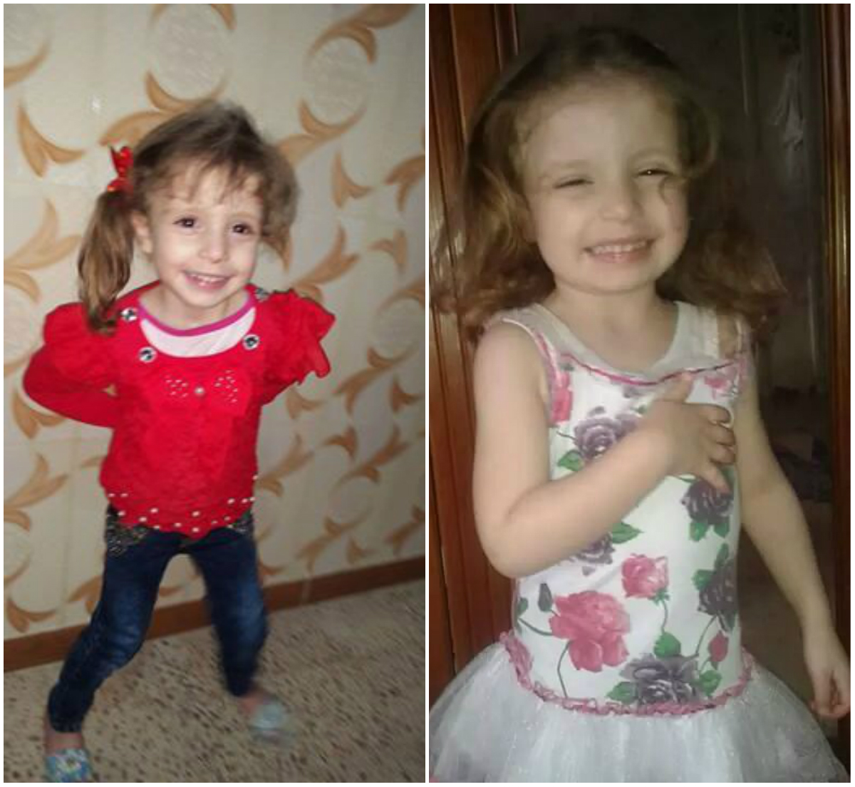 Alerte : Disparition inquiétante à At Wasif