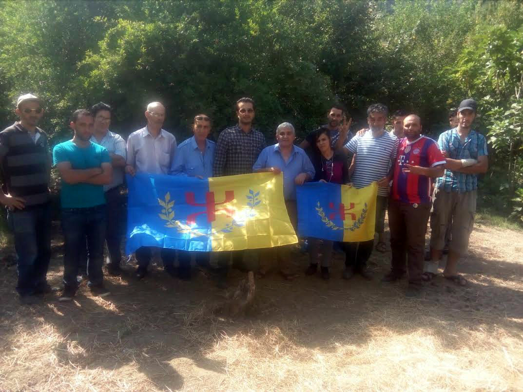 Le MAK installe deux nouvelles coordinations dont une présidée par une femme