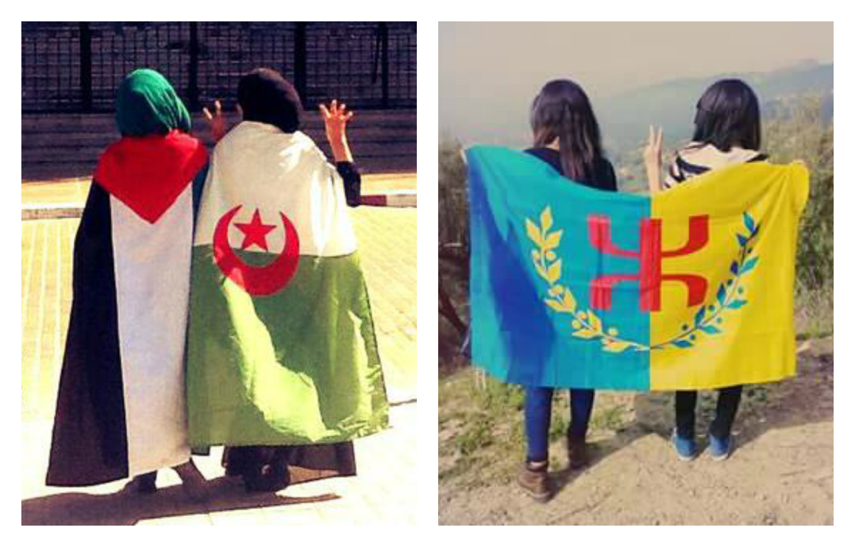 L'incompatibilité irrévocablement définitive entre l'arabo-islamisme et le kabylisme (PH/DR)