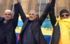 Lancement du projet Parlement Kabyle : Lettre de soutien de l'indépendantiste chawi Yella Houha