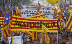 Catalogne : Référendum sur l’indépendance approuvé par le Parlement catalan