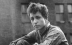 Bob Dylan lauréat du prix Nobel de littérature 2016