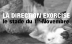Sacrifie d'un mouton pour exorciser le stade du 1er Novembre : La JSK de Hannachi touche le fond