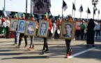 Algérie : 5 portraits pour les 6 chefs historiques