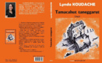 « Tamacahut taneggarut », ungal amaynut n Linda Kudac (Adiwenni)