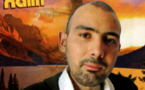 Mhenni Xalifi ilemẓi yessulin azal i Teqbaylit-is s tira-ines