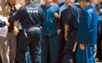 Des agents kabyles de la police algérienne ont confié « en avoir marre » d’arrêter des militants du MAK