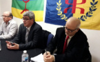 Groupes de réflexion pour le Parlement kabyle : prochaine étape La Kabylie (photos et vidéo)