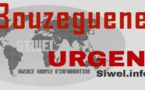 Plusieurs militants du MAK arrêtés à Bouzeguene encore aujourd'hui (mis à jour)