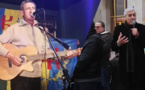 Photos du rassemblement de Trocadéro et de la première édition d'Imensi n Yennayer
