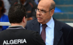 Le président de la Fédération Algérienne de Football (FAF) assimile les Kabyles aux voyous (vidéo)