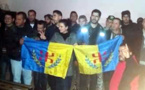 La gendarmerie coloniale a convoqué des militants d’At Umalu (réaction de la CR Ouest du MAK-Anavad)