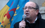 Le ministre kabyle des Institutions et de la Sécurité : « nous condamnons vigoureusement ces arrestations arbitraires »