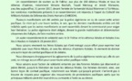Appel à un rassemblement en face du siège de l'AFP pour dénoncer le blackout-médiatique sur le Dr Fekhar