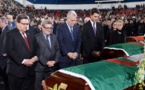 Le pouvoir colonial algérien exploite les dépouilles des deux Kabyles assassinés à Québec