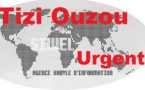 Rachida Ider et Rabah Berradj arrêtés à Tizi-Ouzou (Mise à jour)