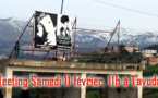 Portrait de Ferhat Mehenni arraché : Meeting populaire samedi à Illulen Umalu