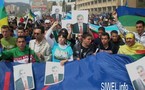 Le MAK soutient la révolte en Algérie