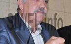 Khaled Bounedjma appelle le régime algérien à ouvrir le champ politique