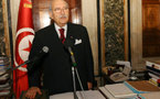 Foued Mebazaa, nouveau président par intérim en Tunisie