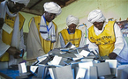 Le vote au Sud-Soudan vers un écrasant “oui”