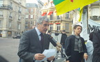 URGENT : Un plan d’assassinat du Président du Gouvernement kabyle déjoué