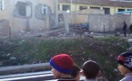 Des bombes artisanales désamorcées à Assi Youcef
