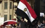 Égypte : Les manifestants réclament toujours le départ de Moubarak
